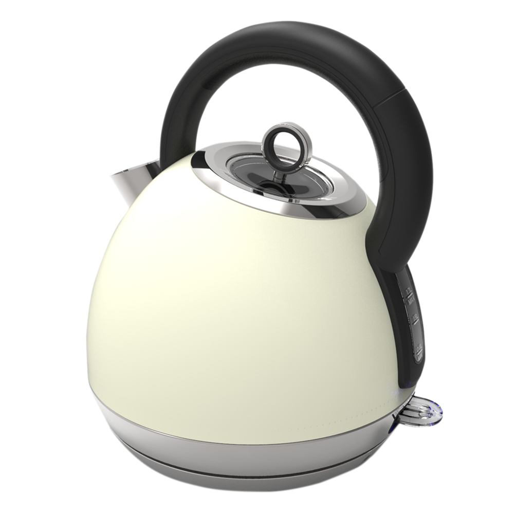 1l chaleira elétrica 1l Electric Kettle