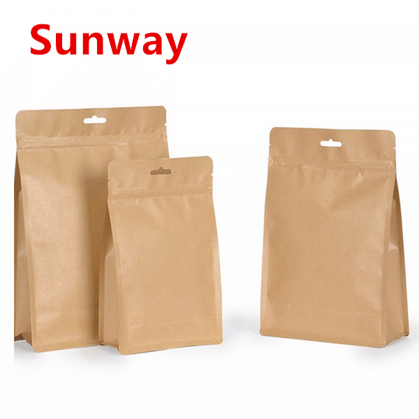 Kraft Paper Bag