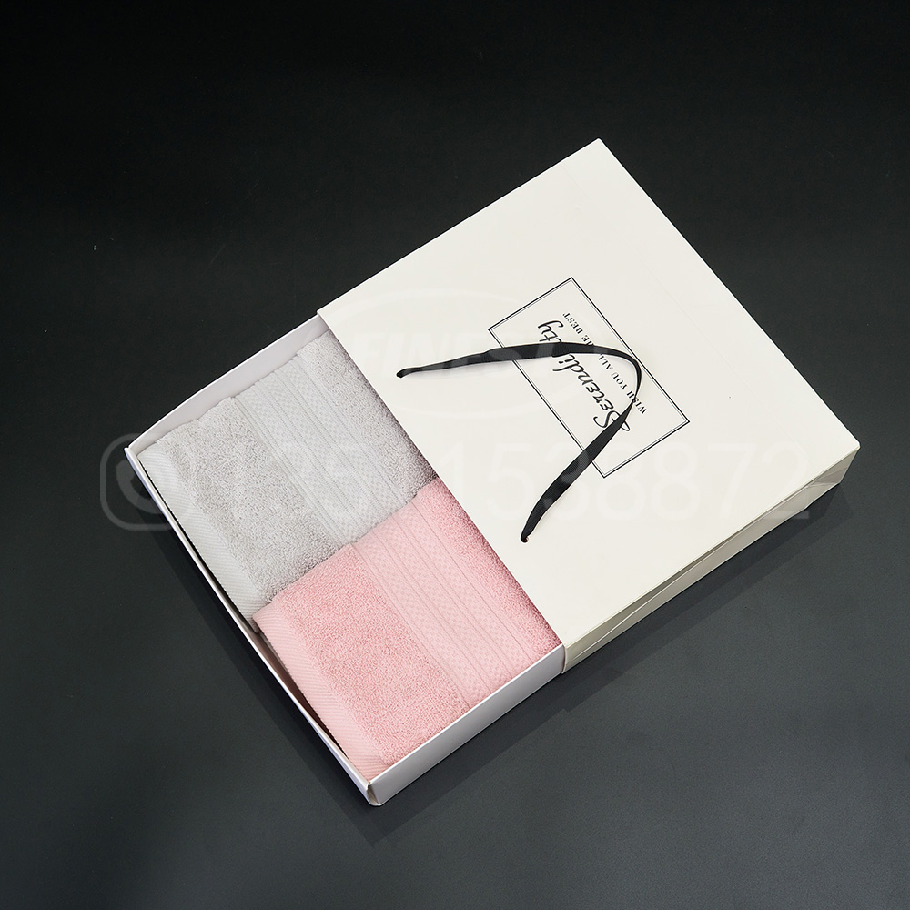 Towel Gift Box Towel Gift Box