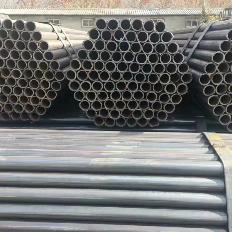 SSAW Spiral Steel Pipe 11 SSAW Spiral Steel Pipe 11