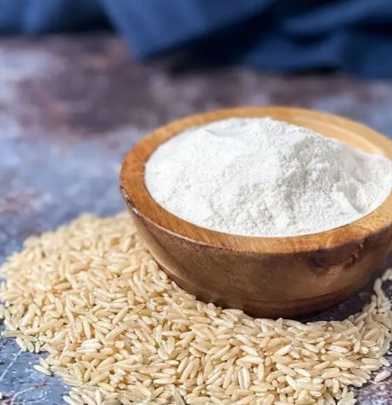 Brown Rice Flour Brown Rice Flour