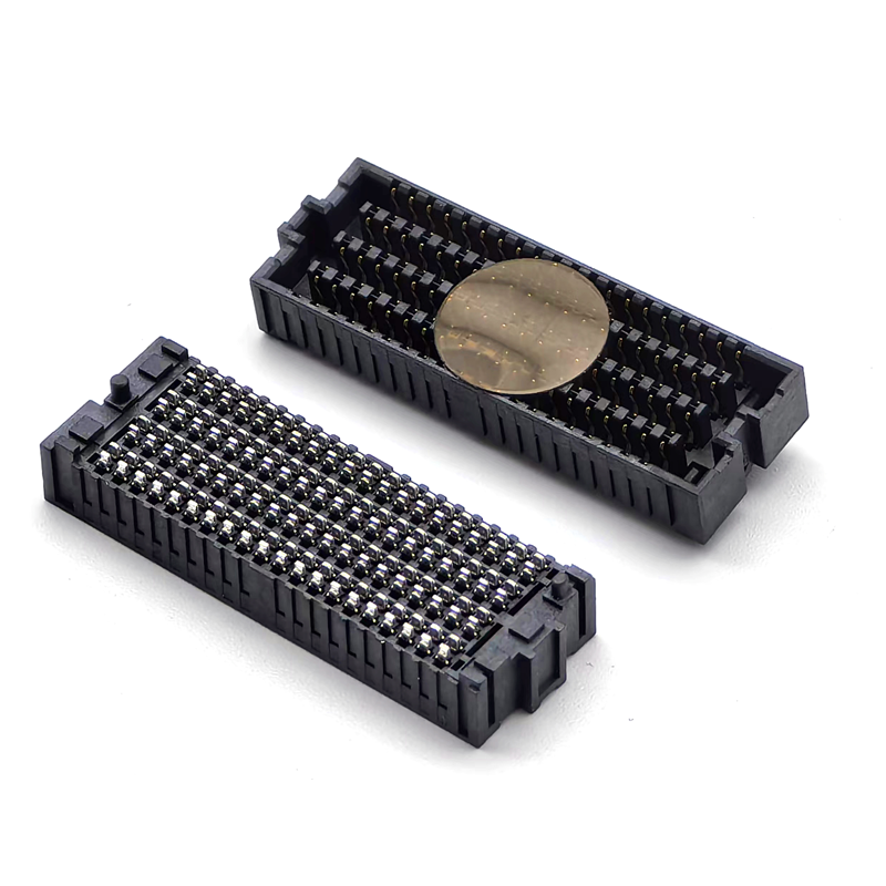 1.27 board to board connector 1.27 board to board connector