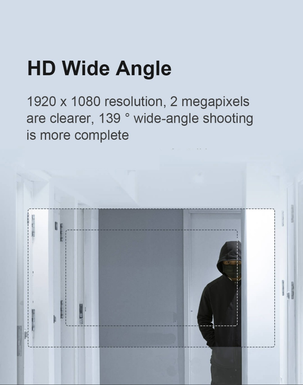 Mijia Smart Video Doorbell 2 Mijia Smart Video Doorbell 2
