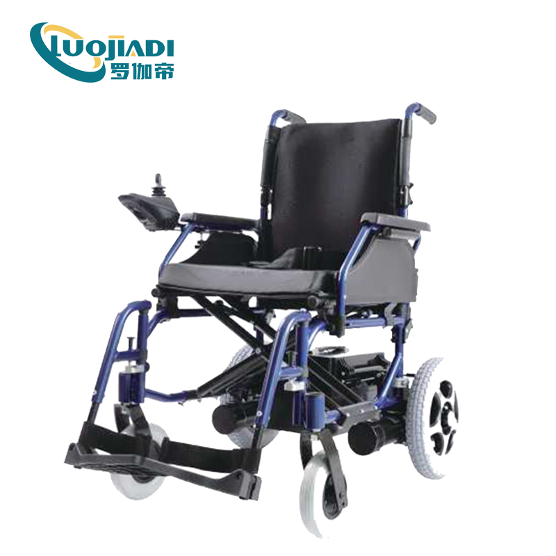 Power Wheelchair