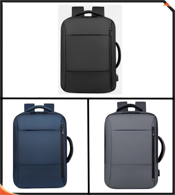 Adult backpack off the street Adult backpack off the street