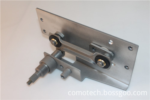 Wiper Auto Assembly Wiper Auto Assembly