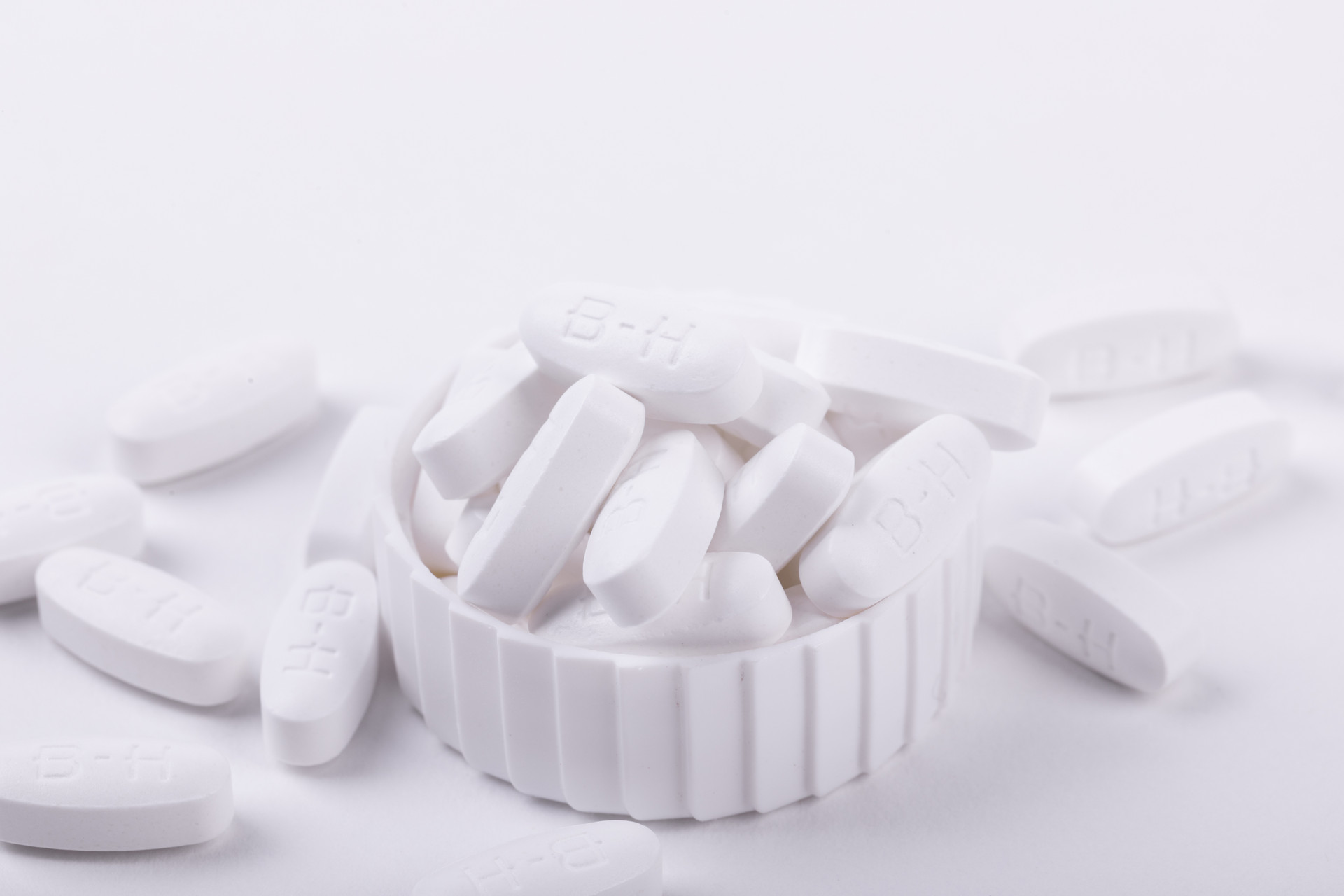 Vitamin D3 Pill Vitamin D3 Pill