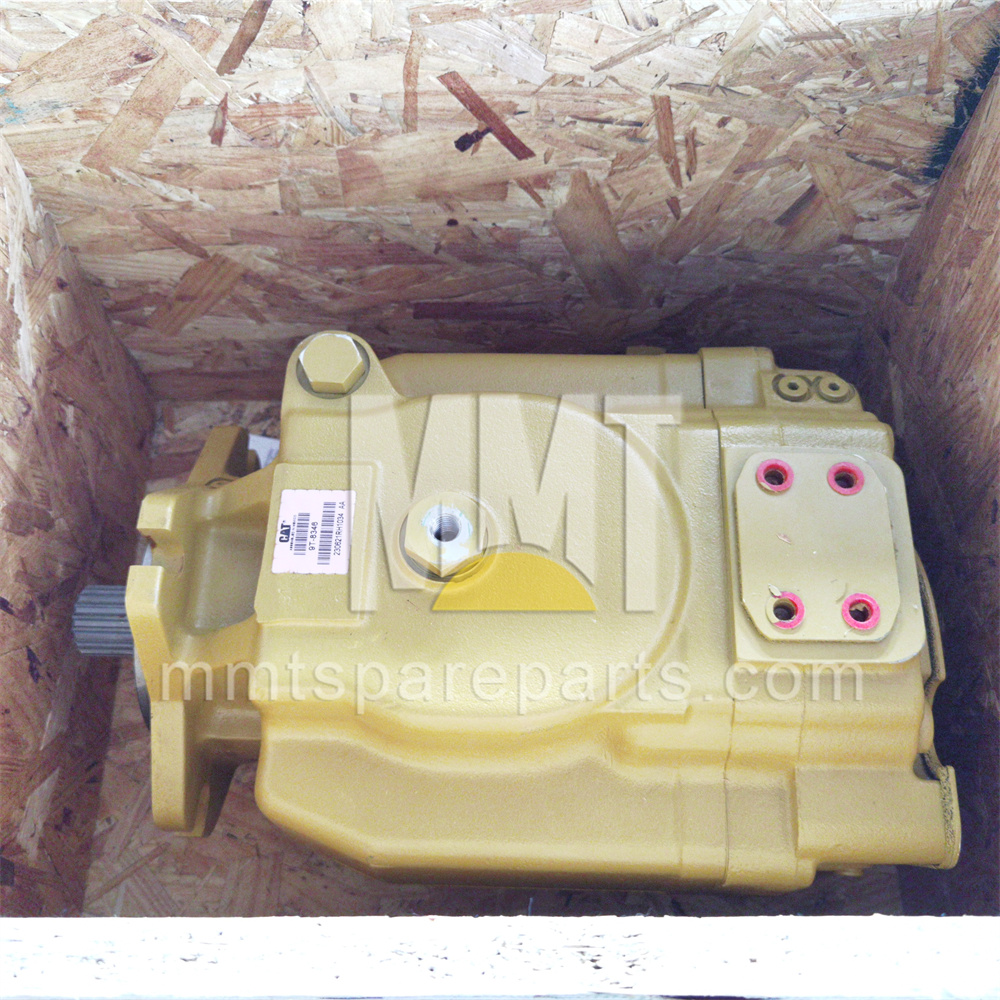 Hydraulic pump 9T-8346 Hydraulic pump 9T-8346