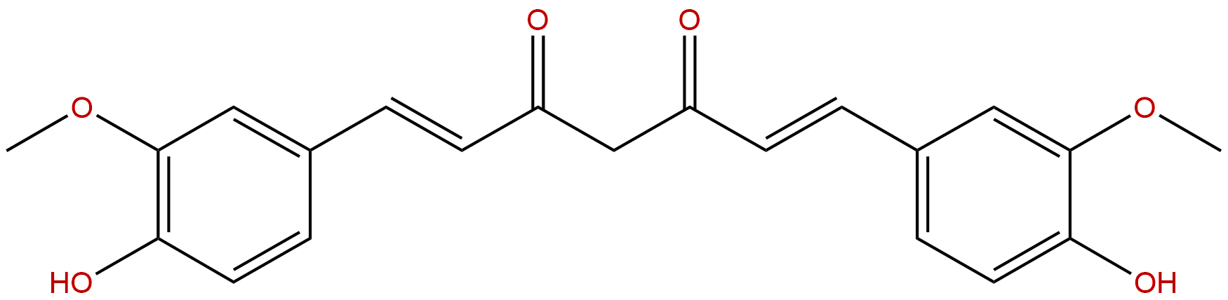 Curcumin (1) Curcumin (1)