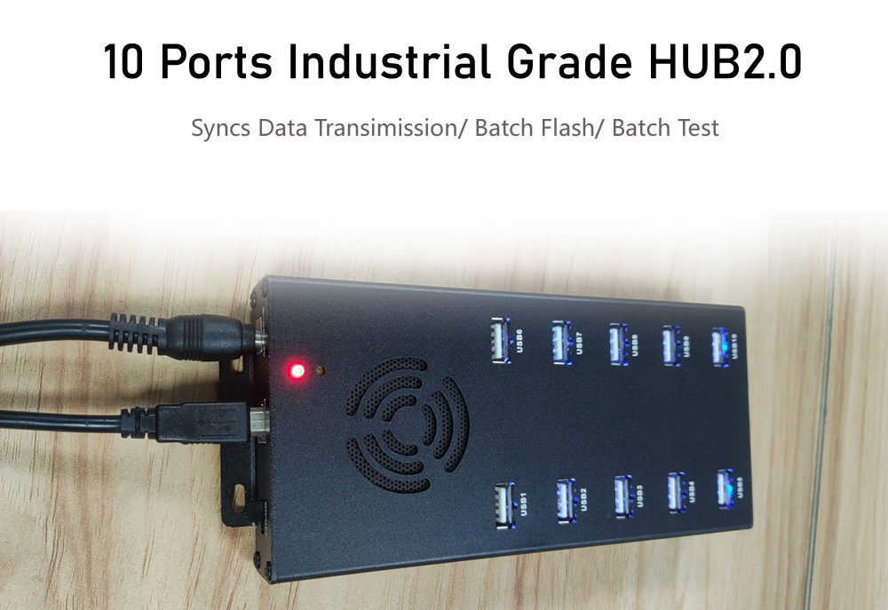 10 port usb2.0 flat portable hub 10 port usb2.0 flat portable hub