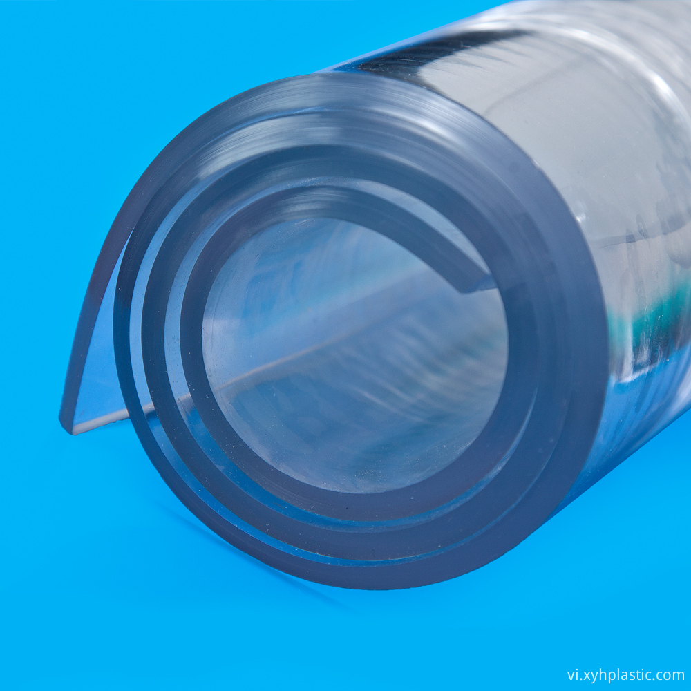 Màng PVC rèm PVC Curtain Film