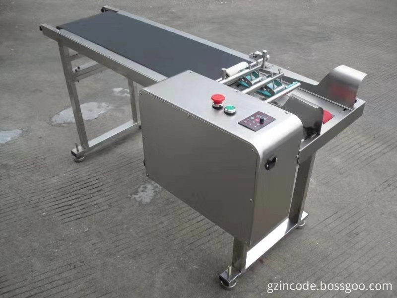 Inkjet Printer Conveyor Belt Inkjet Printer Conveyor Belt