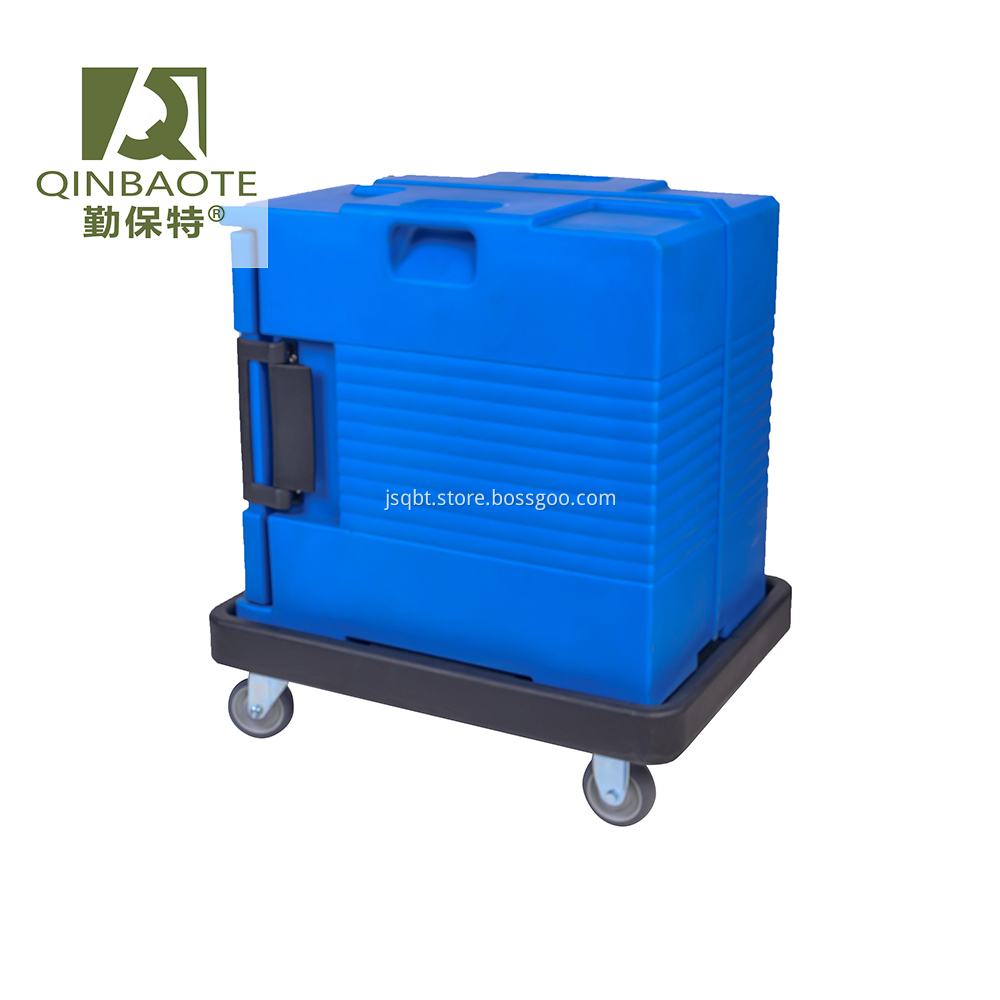 Insulated Food Pan Carrier Insulated Food Pan Carrier