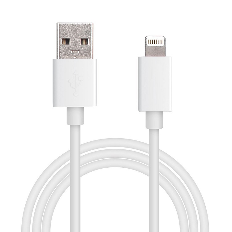 data cable usb to lighting cable