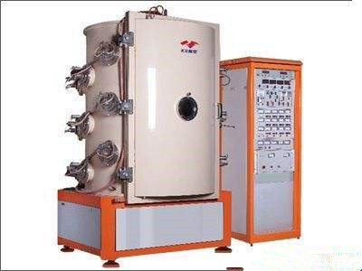 Multi - arc ion plating machine