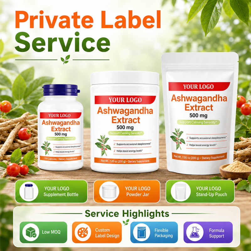Ashwagandha Capsules10 Ashwagandha Capsules10