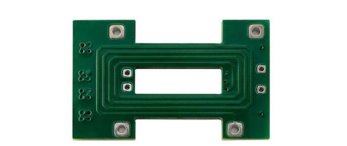 Thick Copper Pcb