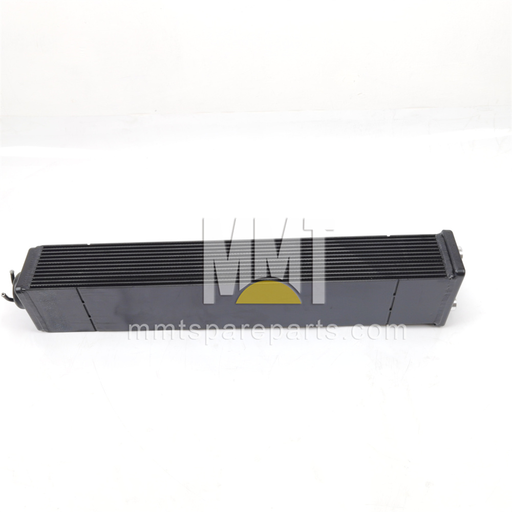 Radiator core 113-9539 Radiator core 113-9539