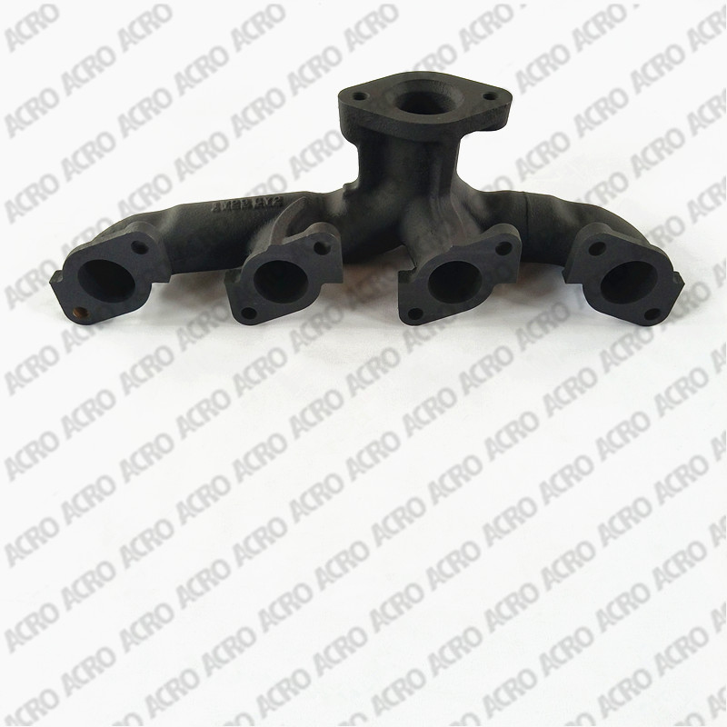 16661-12310_exhaust manifold_KUBOTA (2)_ 16661-12310_exhaust manifold_KUBOTA (2)_