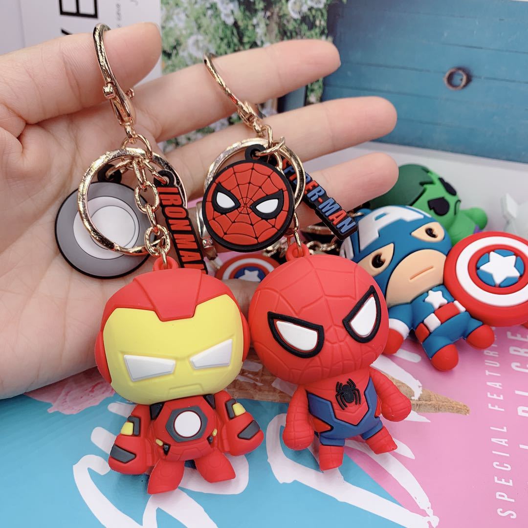 Keychain Keychain