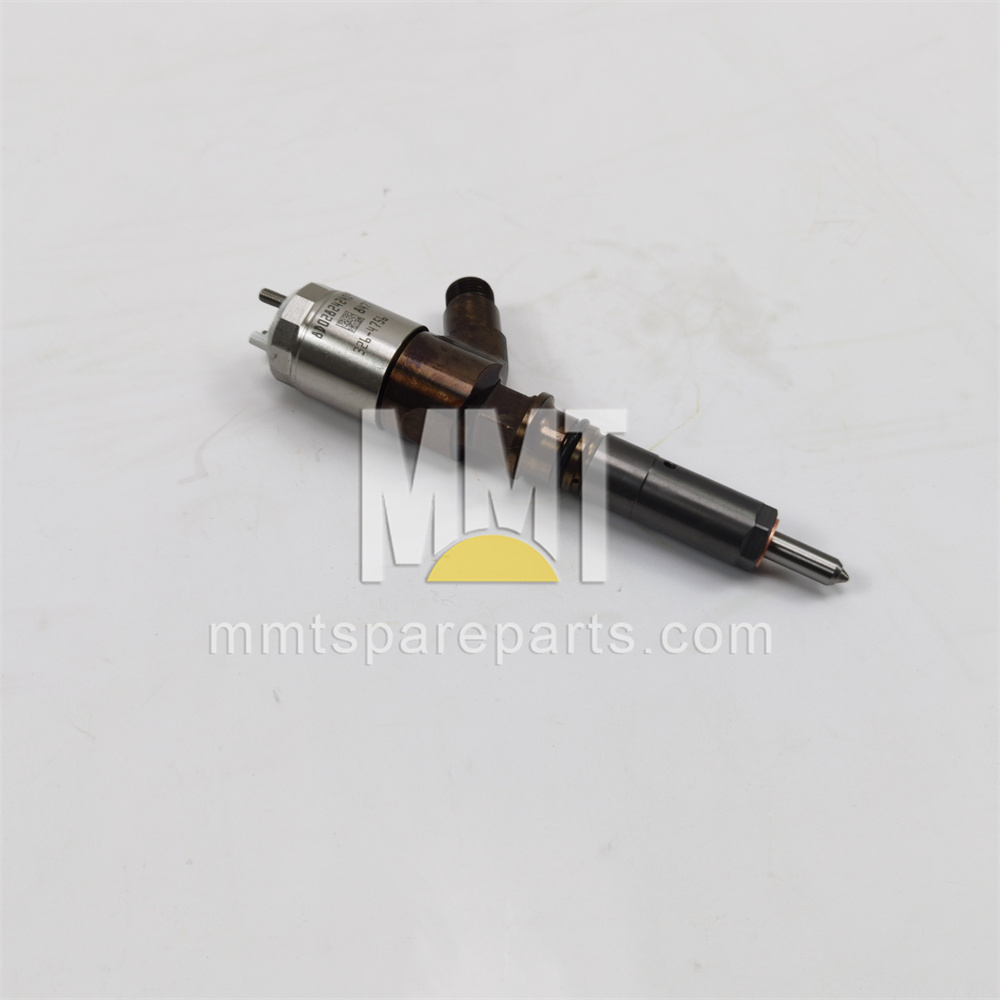 Fuel Injector 326-4756 Fuel Injector 326-4756