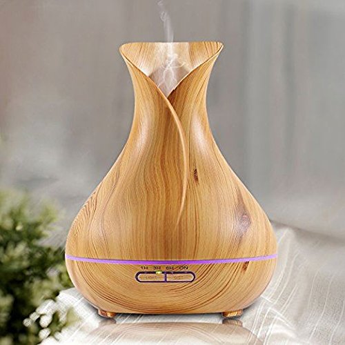 vase aroma diffuser
