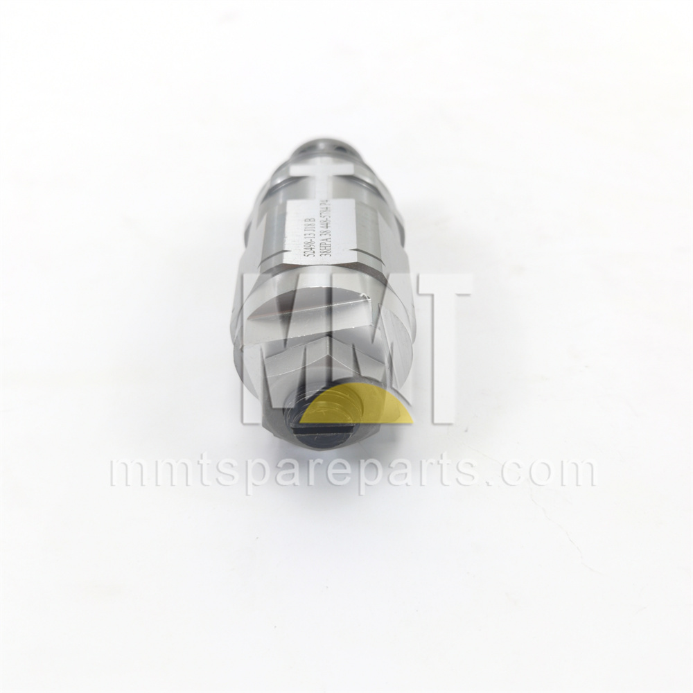 Pilot Operated Valve Relief 448-5704 Pilot Operated Valve Relief 448-5704