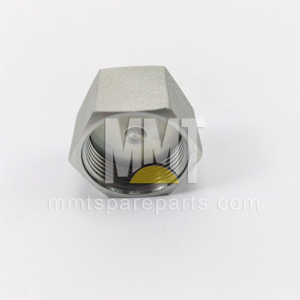 Cap 6V-9833 Cap 6V-9833