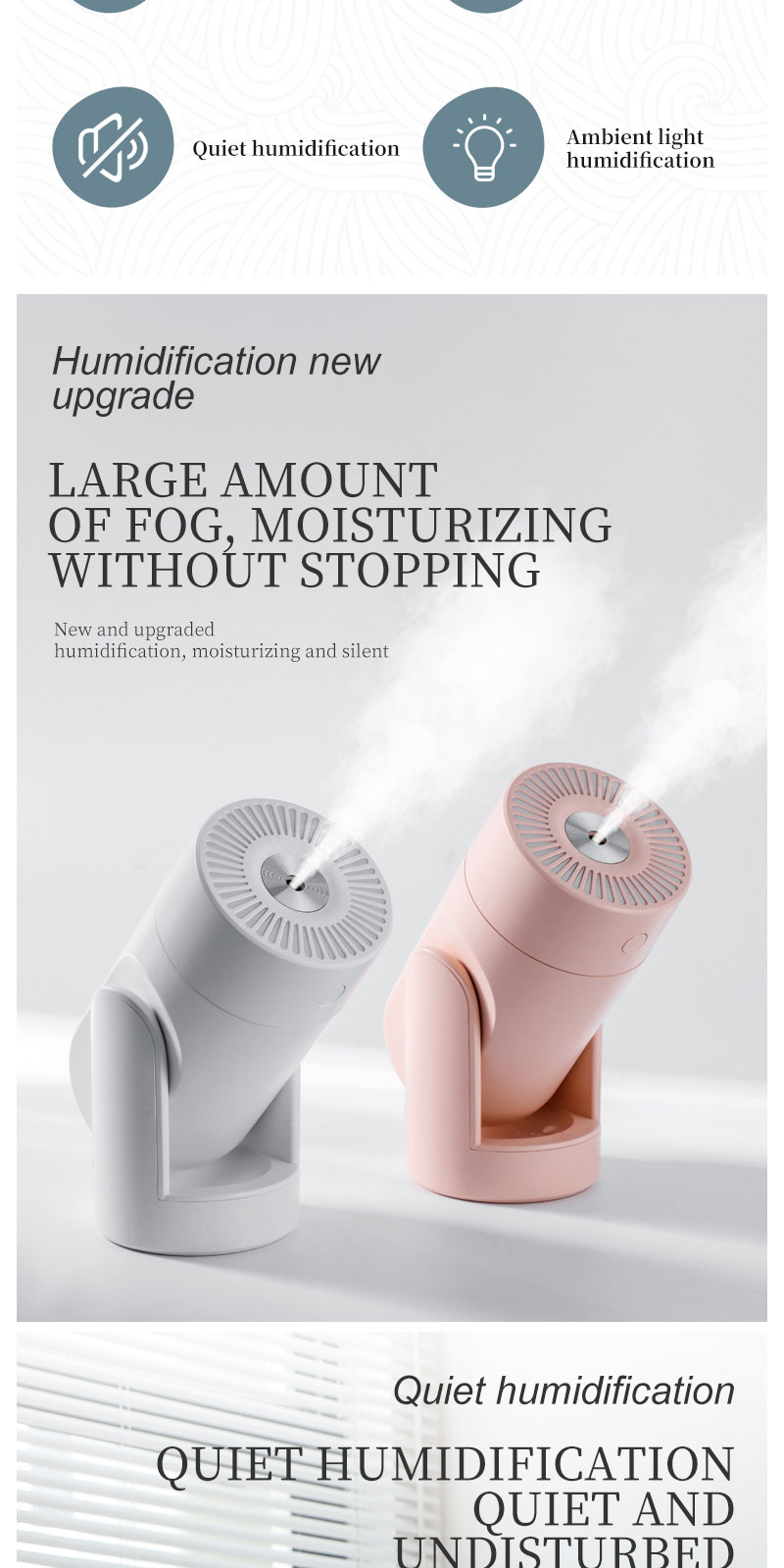 China Portable Humidifier For Car China Portable Humidifier For Car