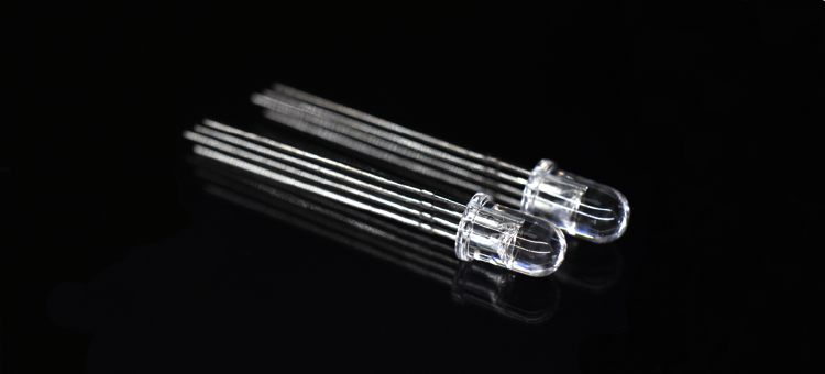 5mm RGY led 5mm RGY led