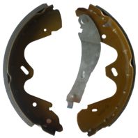 Nissan brake shoes