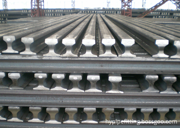 China Steel Rail China Steel Rail