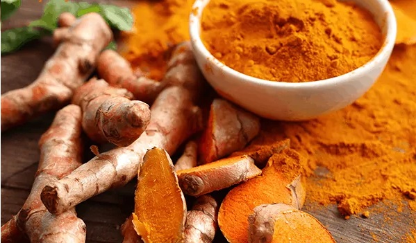 Curcumin (6) Curcumin (6)