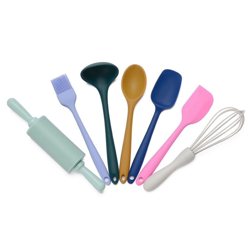 Kitchen Utensil Set MFZ-K001 Kitchen Utensil Set MFZ-K001