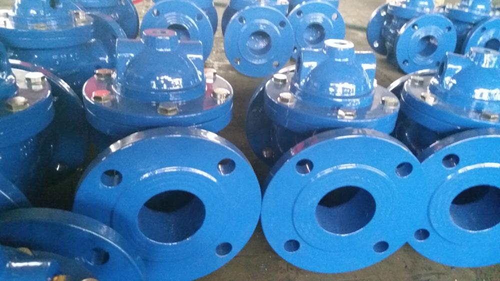 balance valve balance valve