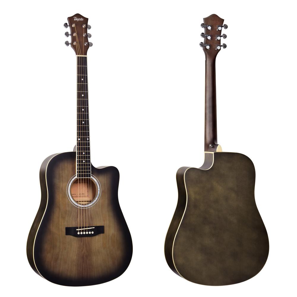 T414 acoustic guitar T414 acoustic guitar