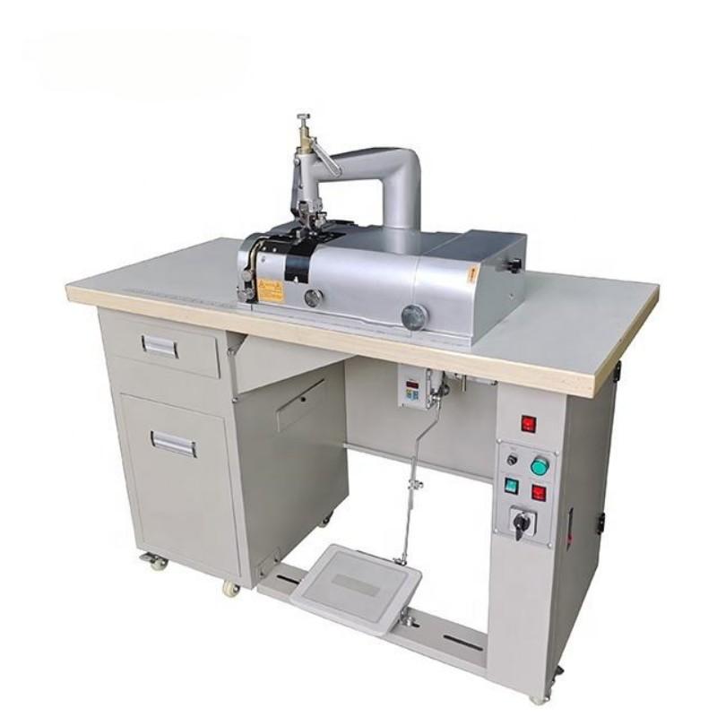 KD-X1 Functionmulti Bell Knife Adjustable Speed Leather Skiving Machine for Bag Belt Shoes Making Industry (3) KD-X1 Functionmulti Bell Knife Adjustable Speed Leather Skiving Machine for Bag Belt Shoes Making Industry (3)