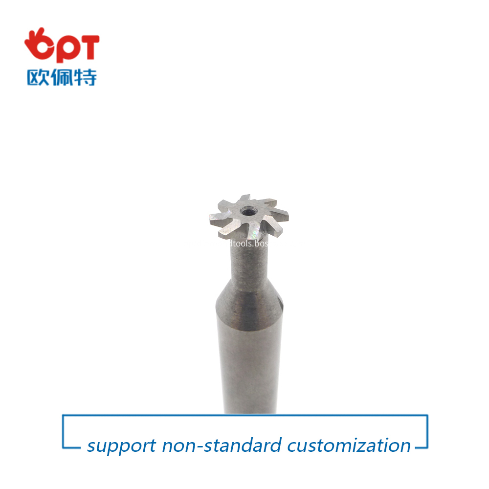 Herramientas de carburo Carbide Tools