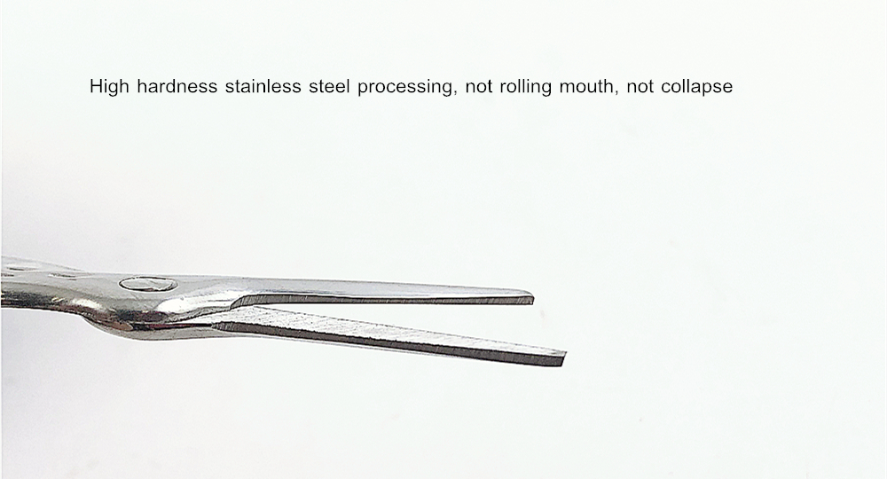 Ножницы для бровей Walgreens Eyebrow Scissors Walgreens