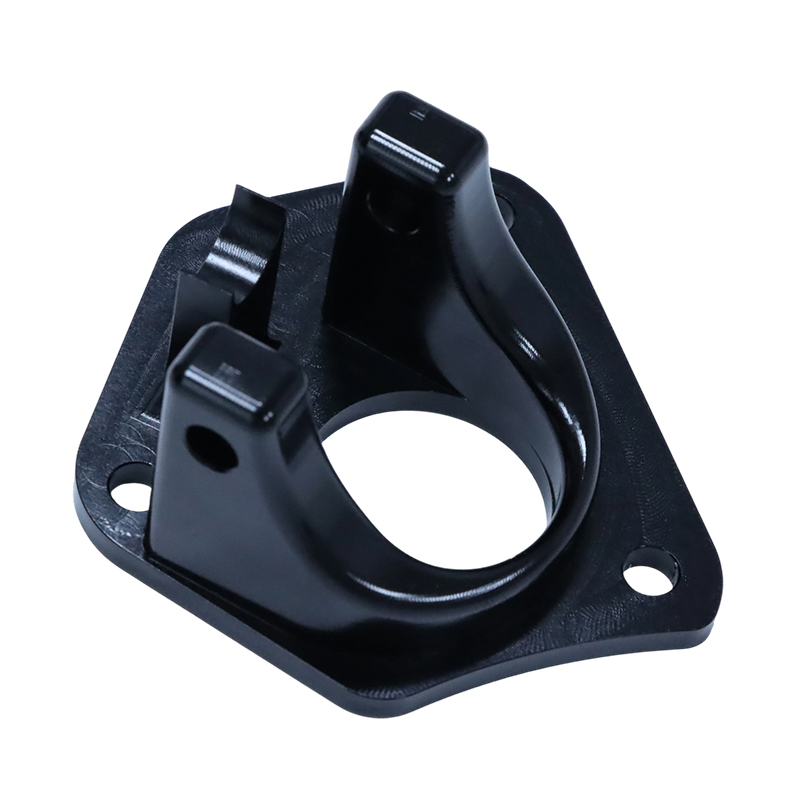 6061 Aluminum Bearing Housing 6061 Aluminum Bearing Housing