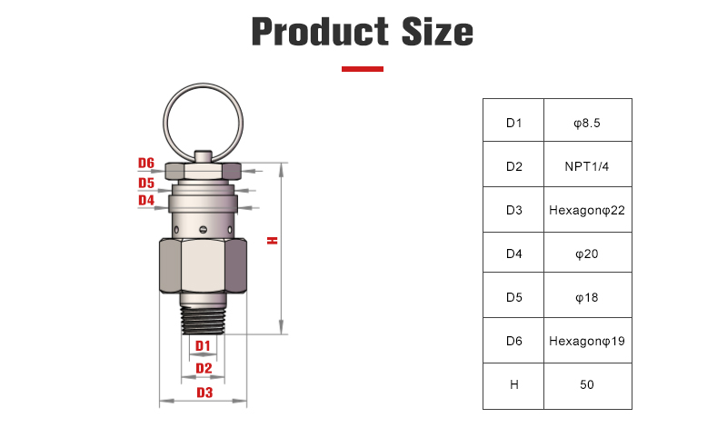 Exhaust Valve Exhaust Valve