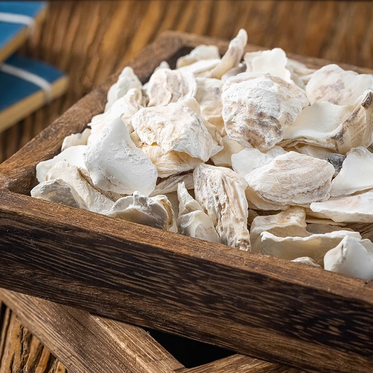 Oyster Shell5 Oyster Shell5