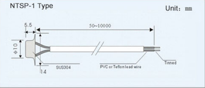 NTSP-1-1 NTSP-1-1
