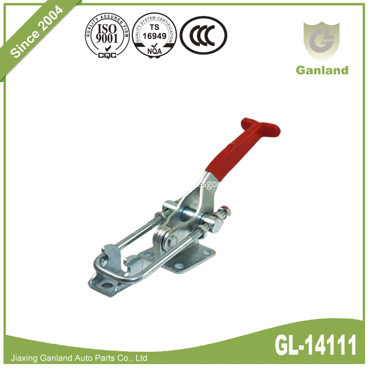 Toggle Clamp Hook And Latch GL-14111-2