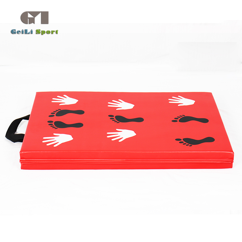 Tapis de gymnastique Gym Handstand Mat