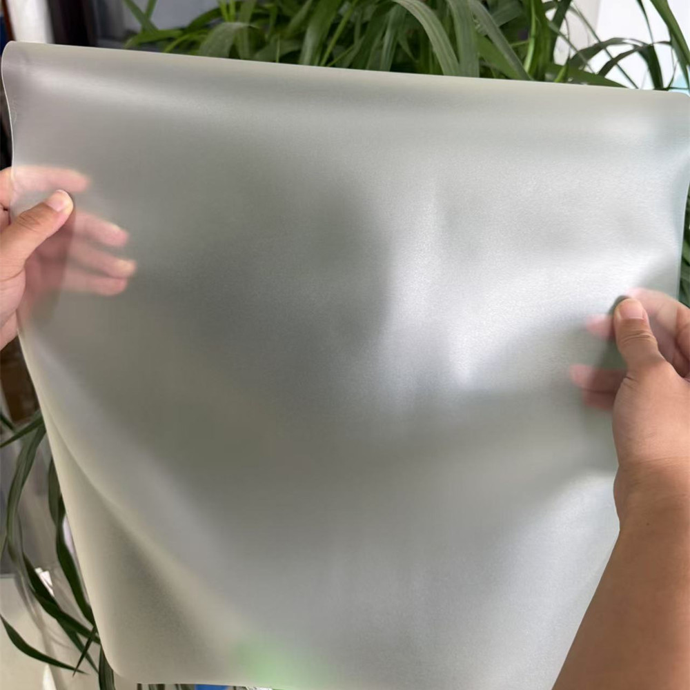 PVC wear 061601 PVC wear 061601
