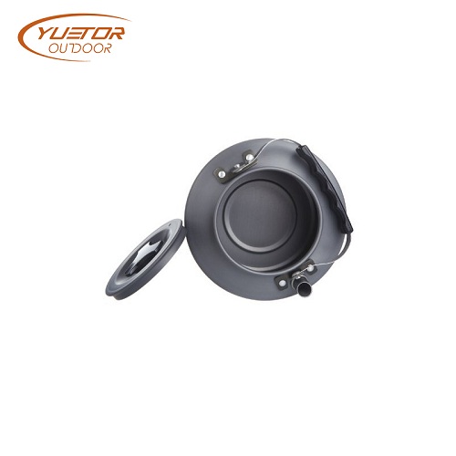 1.1L Ultralight kettle 1.1L Ultralight kettle