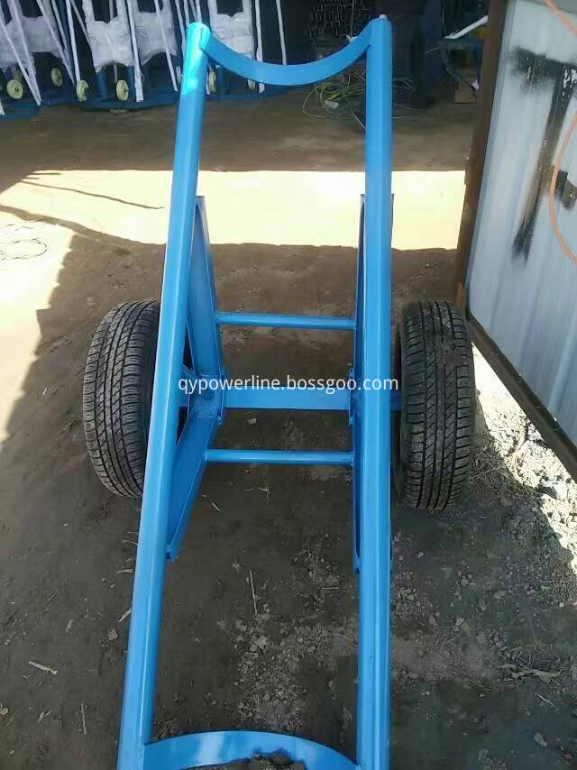 15m Concrete Pole Transportation Vehicle 15m Concrete Pole Transportation Vehicle