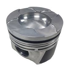 aluminum pistons