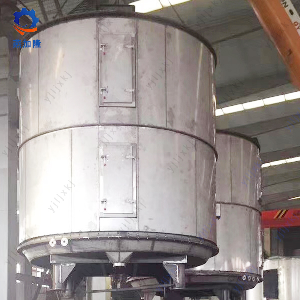 1200/8 type Continuous Plate Dryer 1200/8 type Continuous Plate Dryer